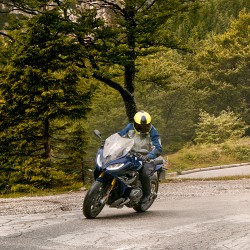 R 1250 RS Sport R 1250 RS Sport